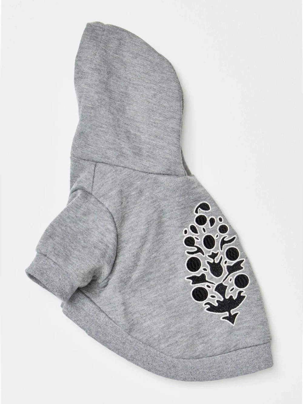 FMA X FP Movement Butti Zip Up Pet Sweatshirt